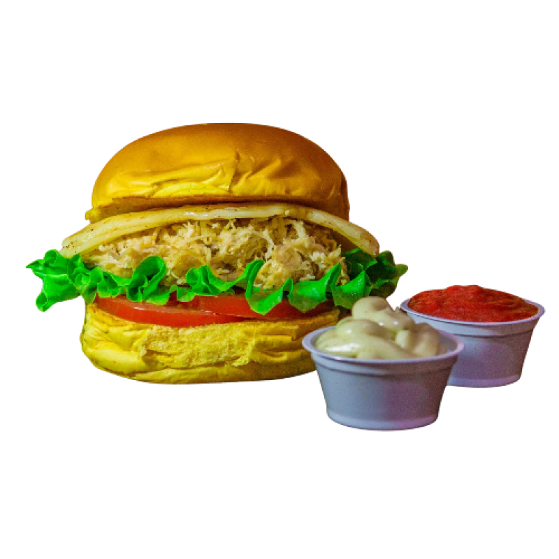 Hambúrguer 