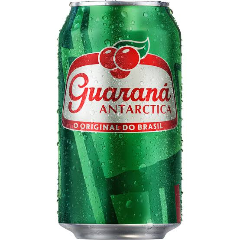Guaraná Antártica
