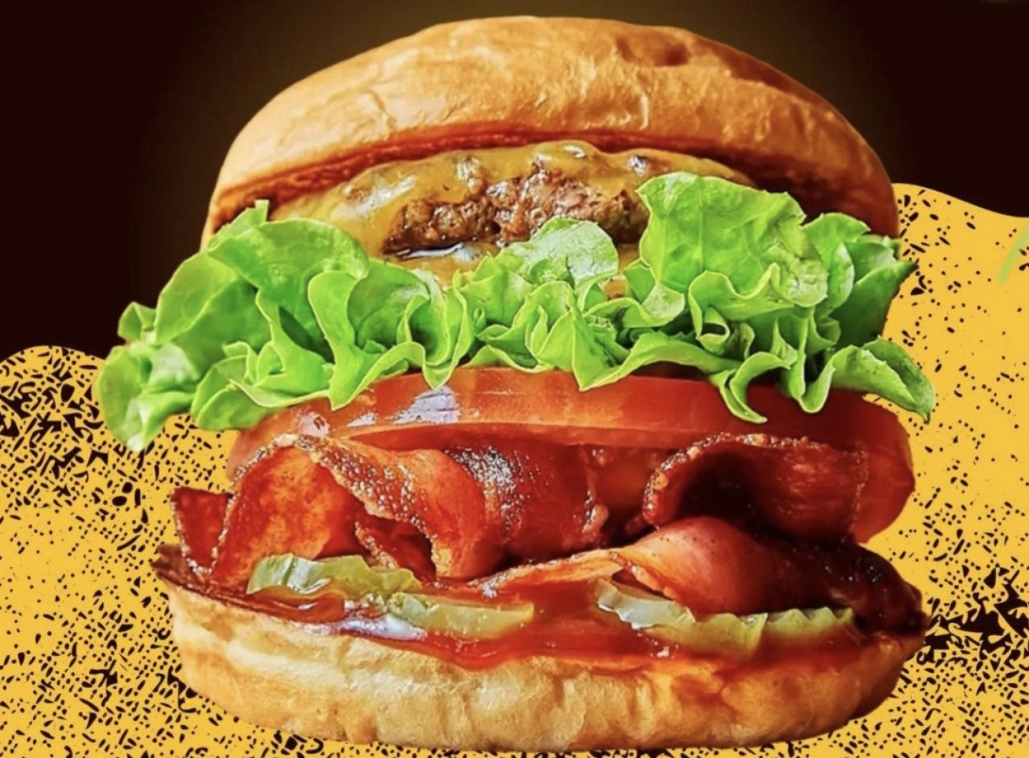 Big Burger 