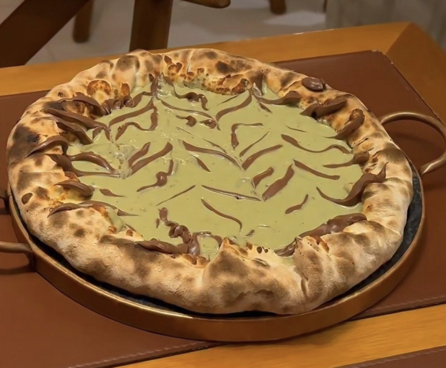 Pizzaria Du Batista 