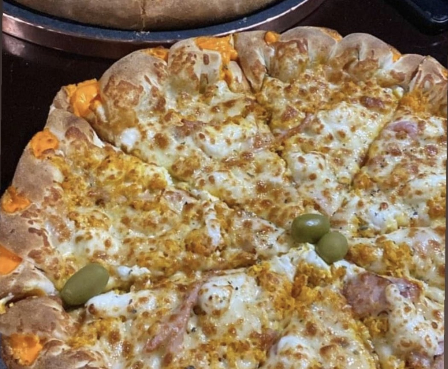 Mayko's Pizzaria 