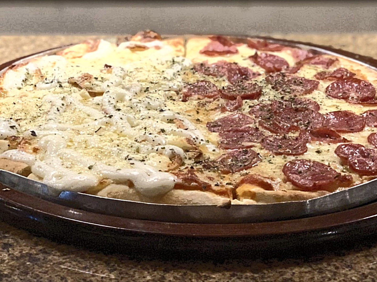 Buona Tavola 