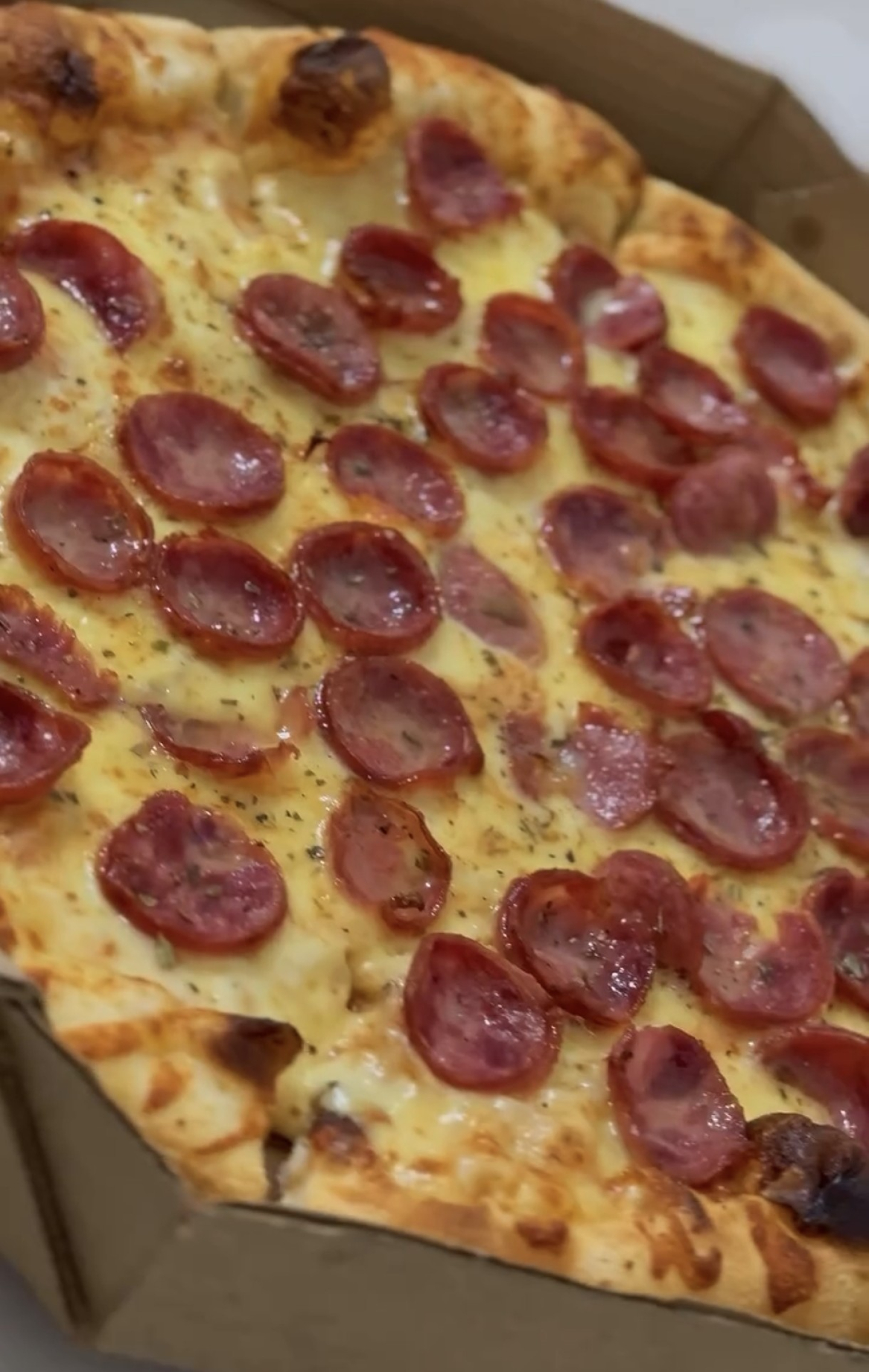 Pizzaria Come Come