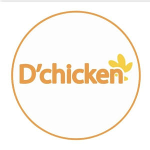 D'chicken 