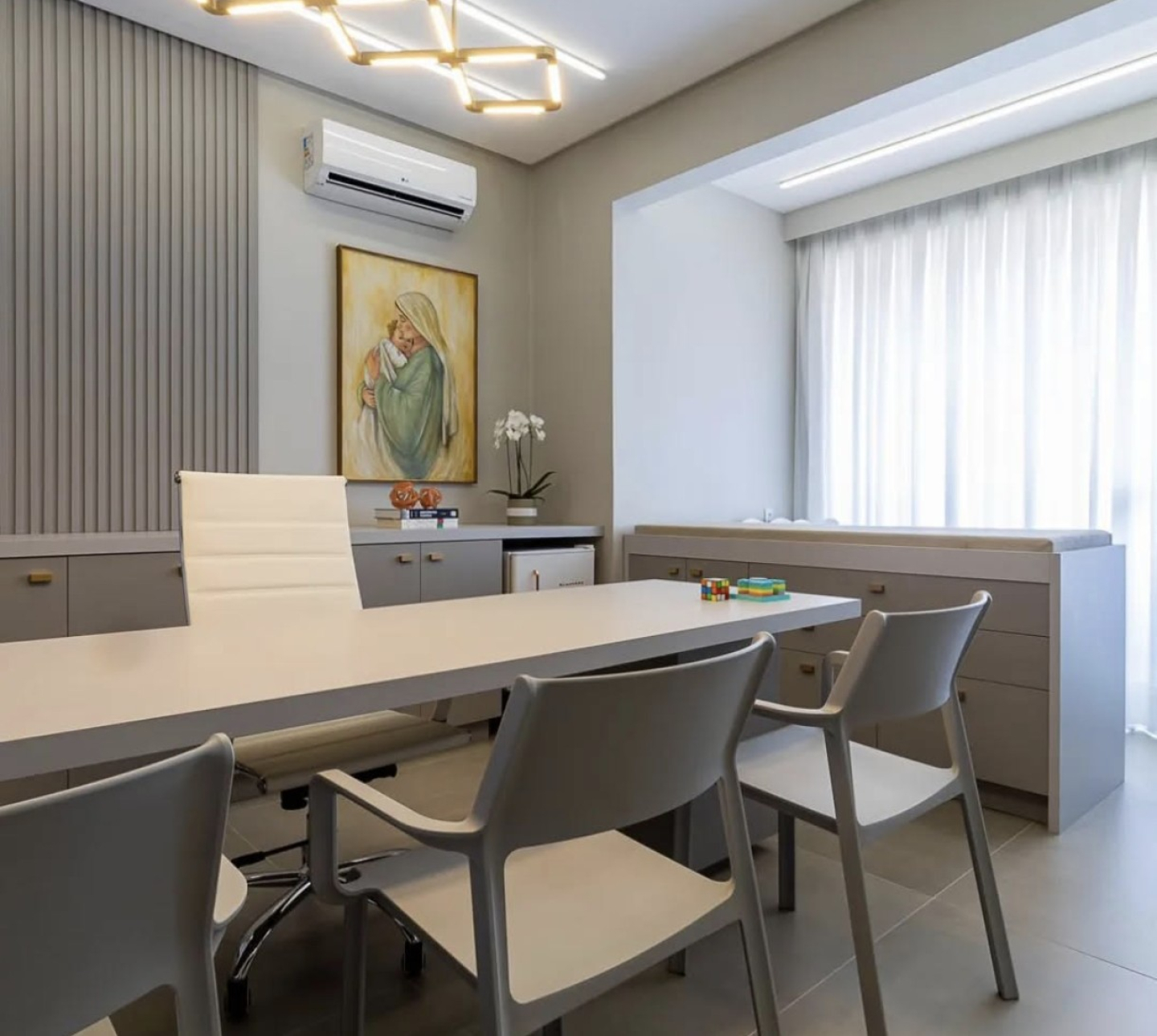 Decor Lares 