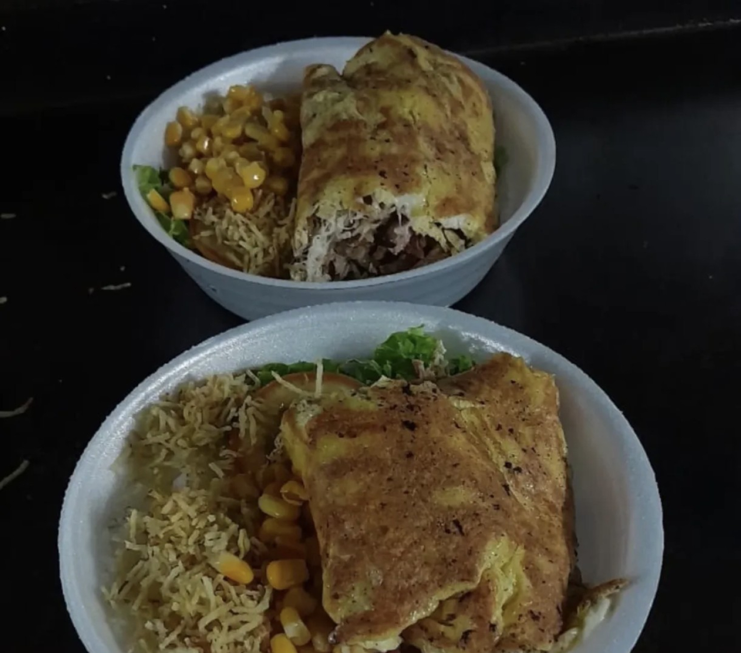 Sabor Caseiro 