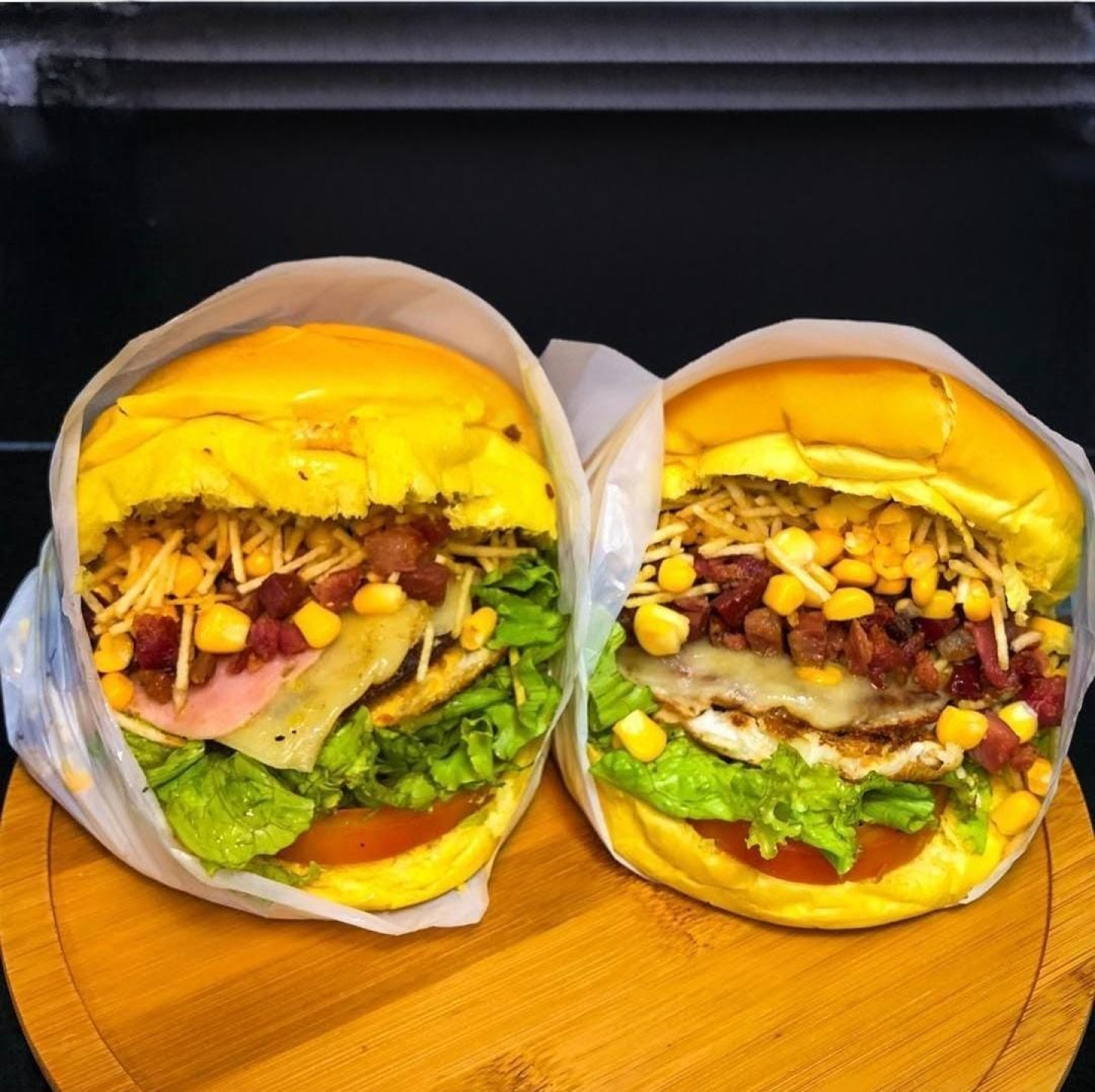 Mais Burguer 