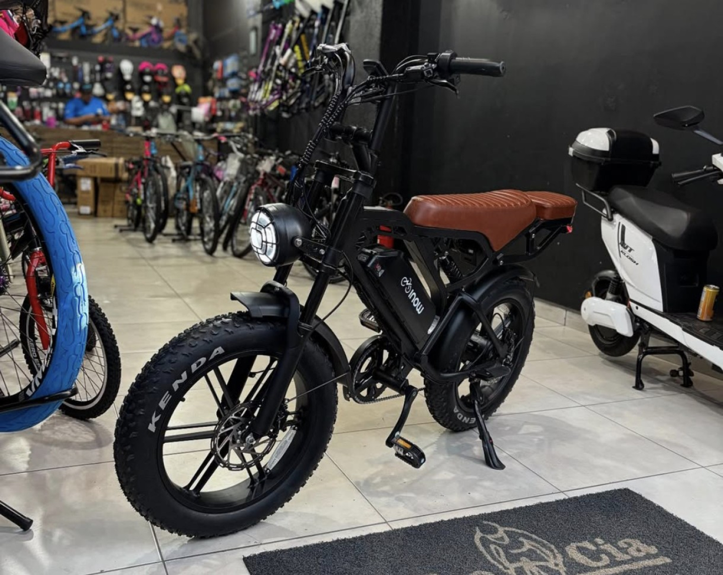 Bike Cia 