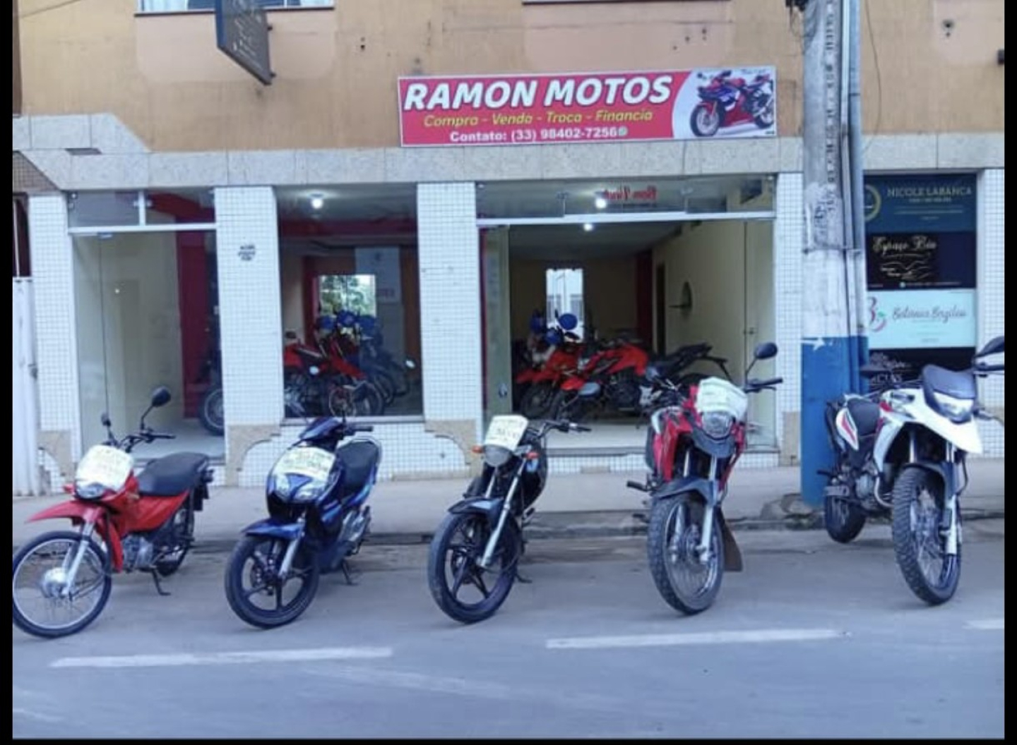 Ramon Motos