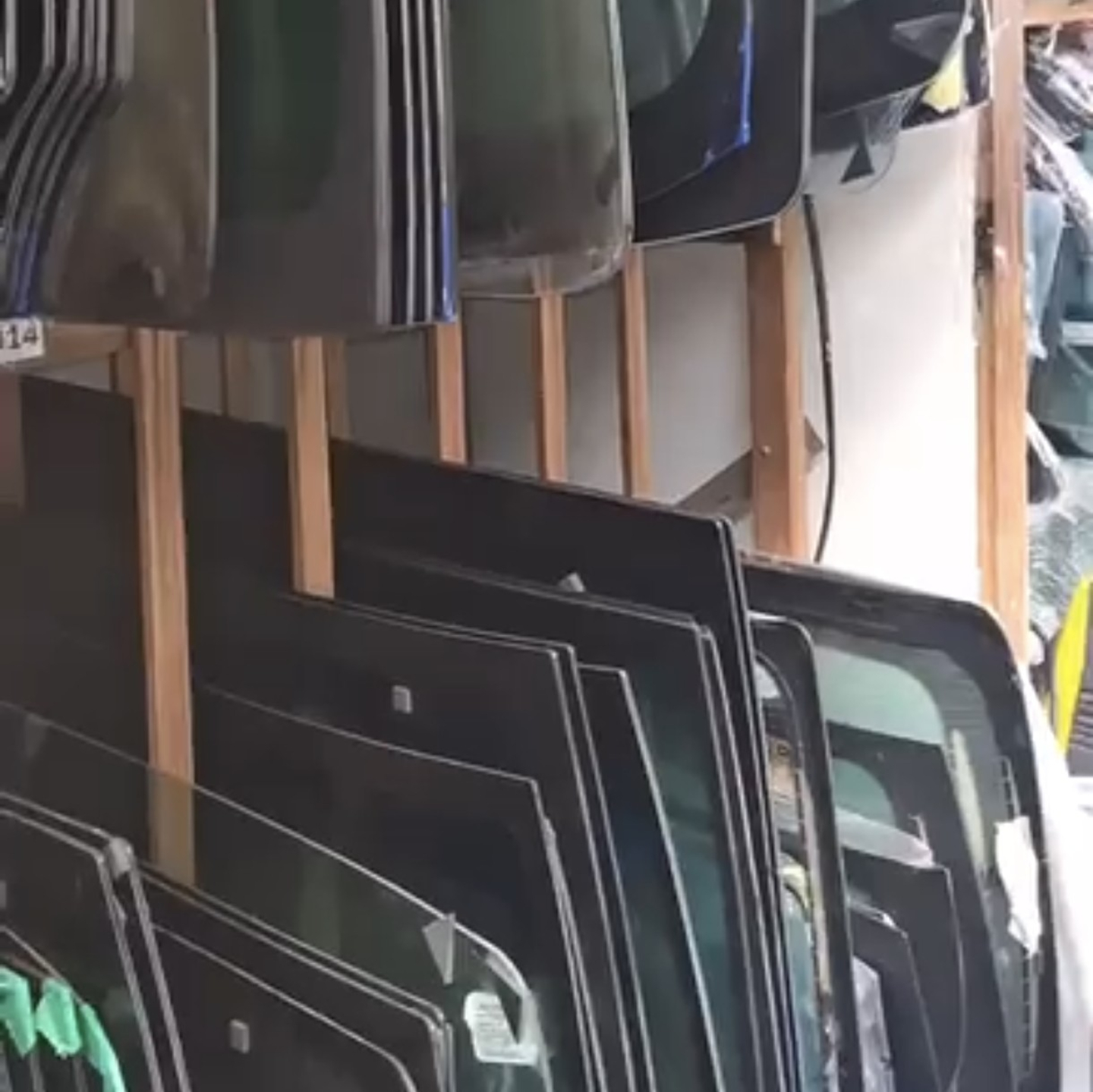 Mestre Auto Vidros