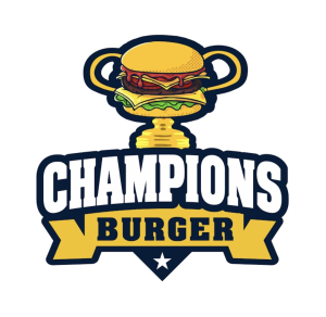 Champions Burguer 