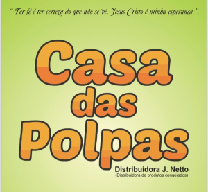 Casa das Polpas