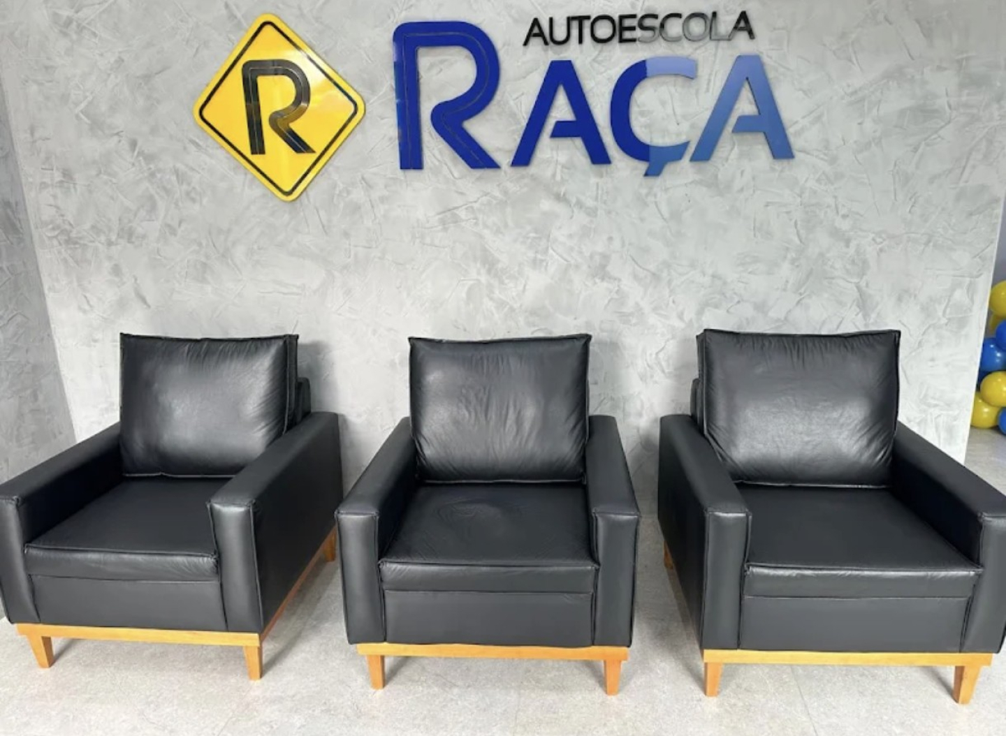 Autoescola Raça 