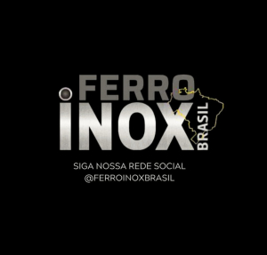 Ferro Inox Brasil 