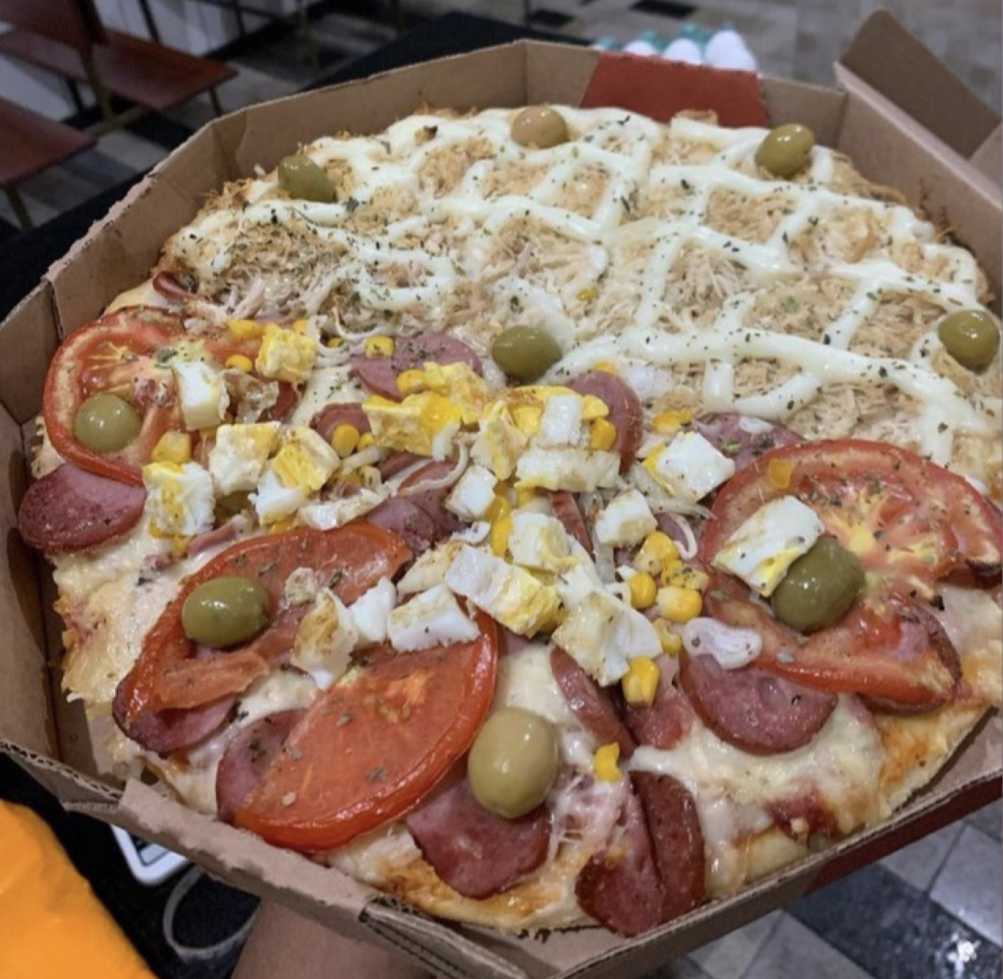 Sabor Gourmet 