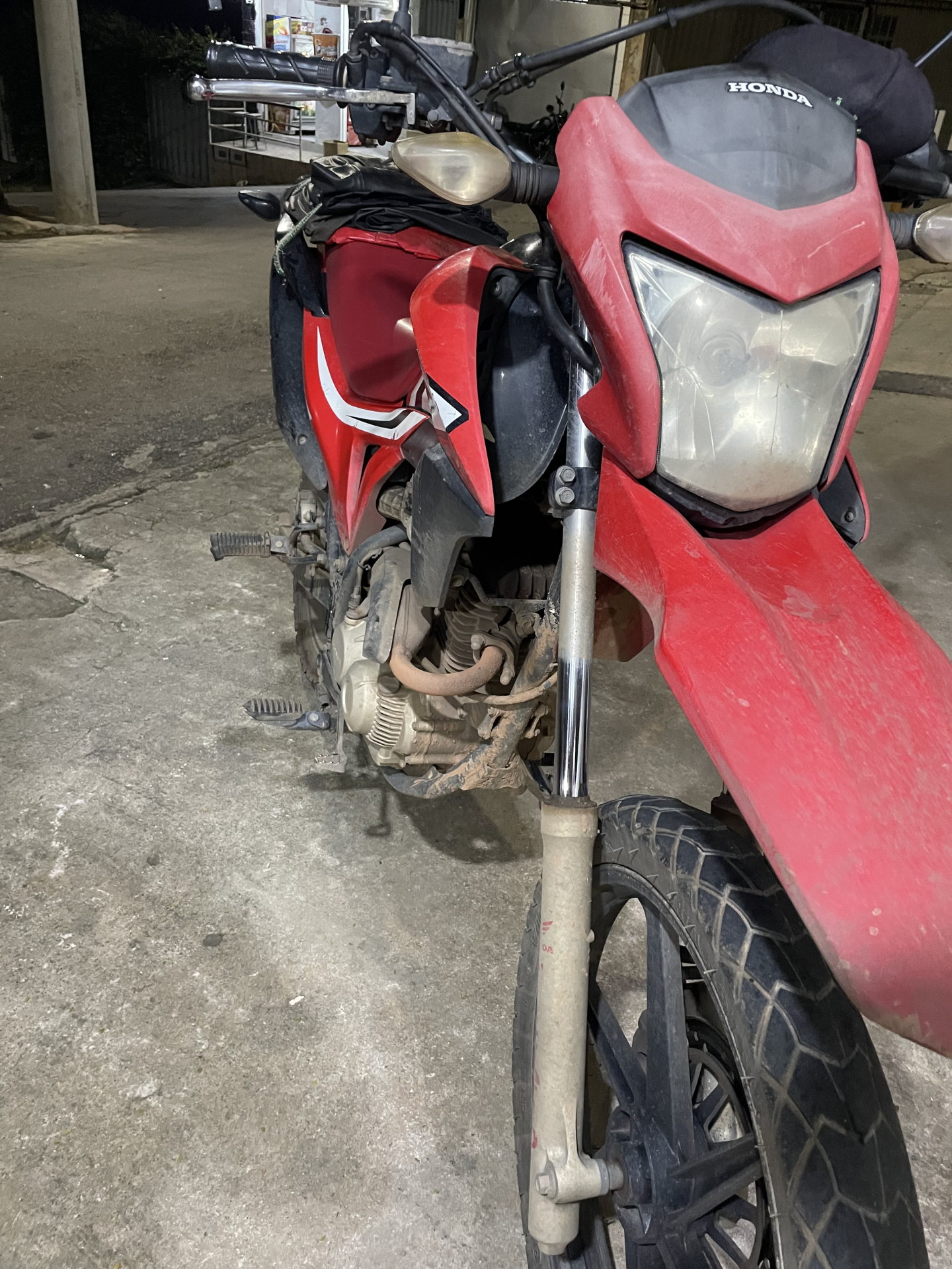 Pablo Motoboy em Manhuaçu 