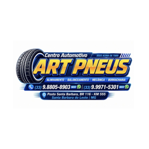 Centro Automotivo Art Pneus 
