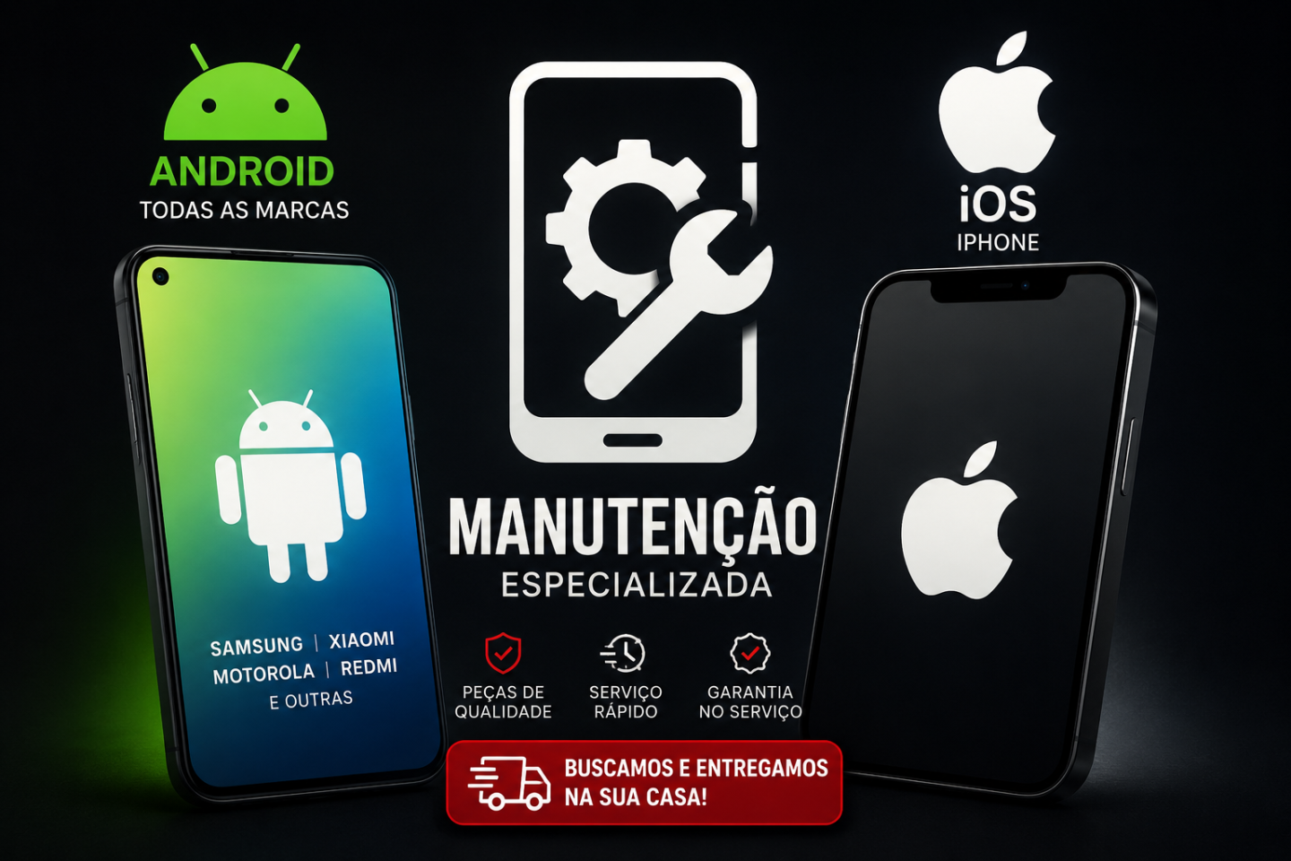 Maestro Smartphones 