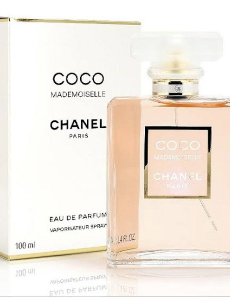Coco Chanel 