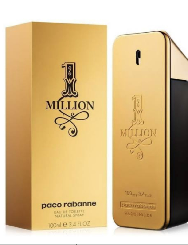 1 Million 