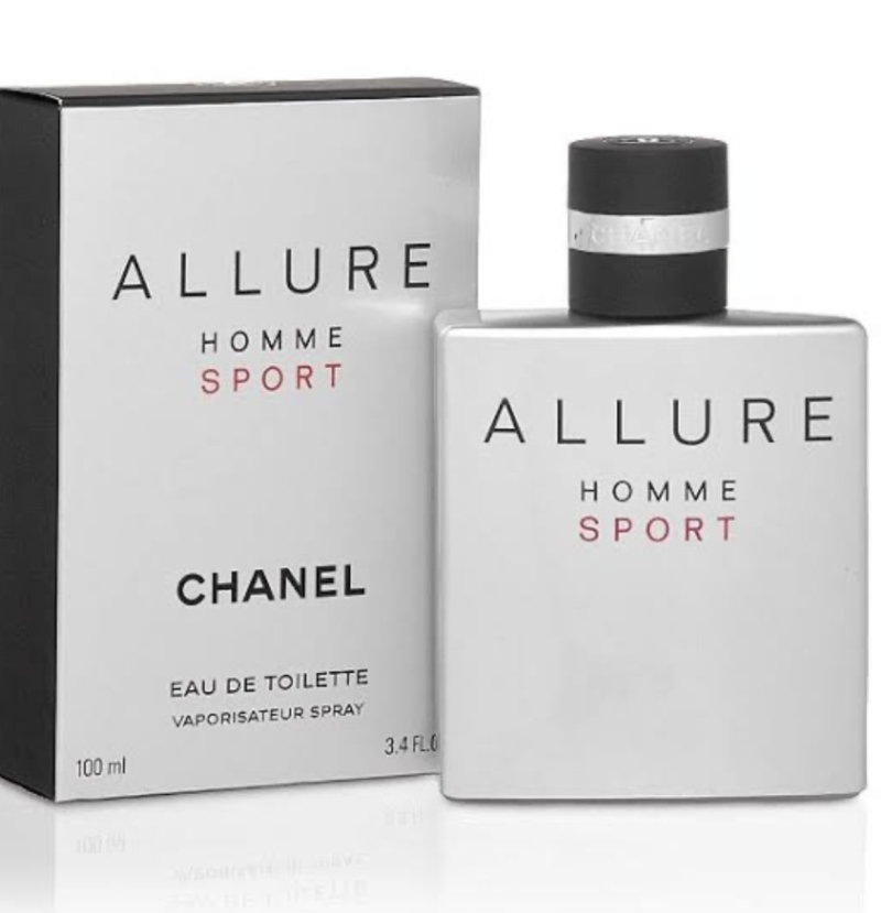 Allure Sport 
