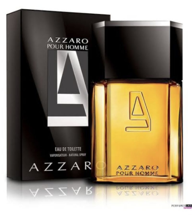 Azzaro