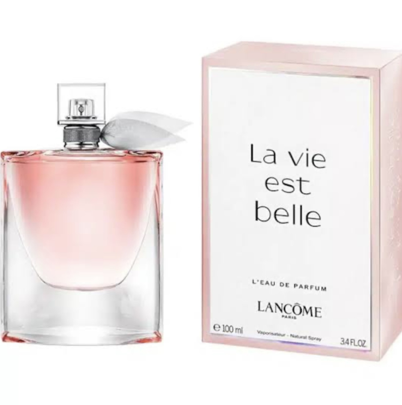 La vie est belle 