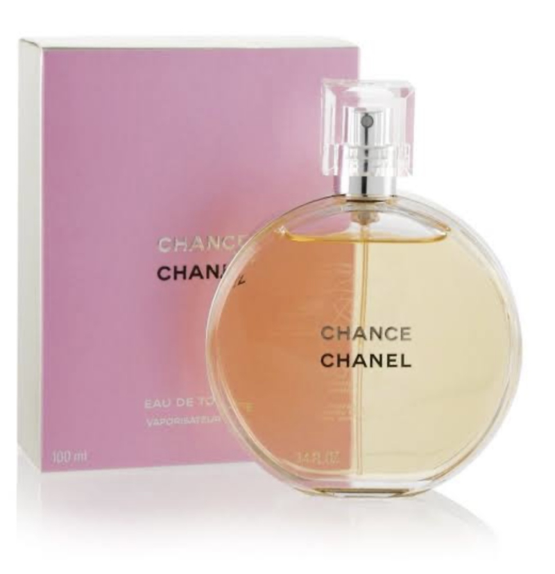 Chance Chanel 