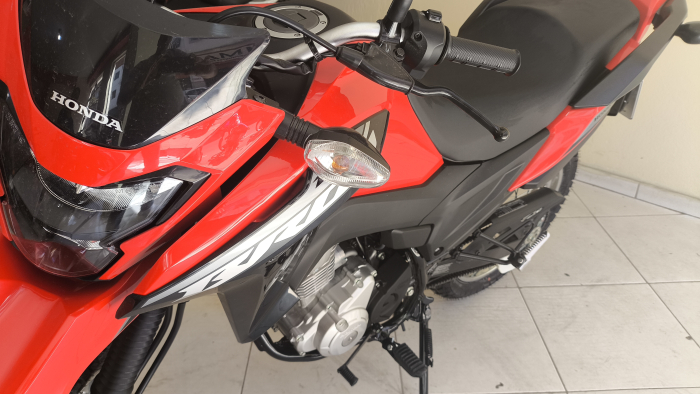 Bros 160
