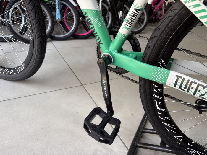 Vikingx Tuff-25