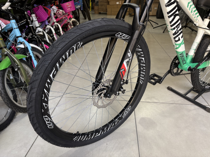 Vikingx Tuff-25