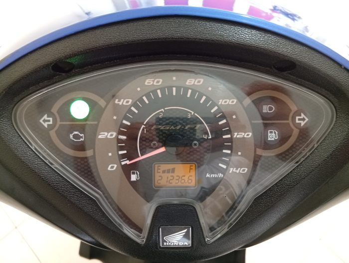 Honda biz 125