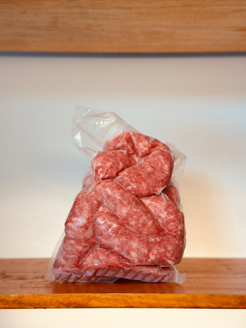 Linguiça de Porco 