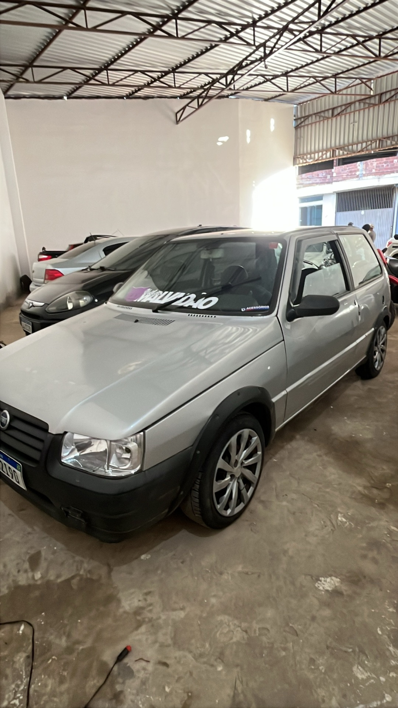 Unicar Veículos 
