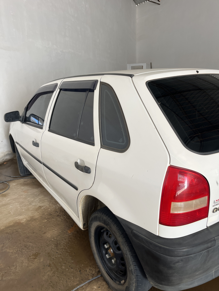 Gol 2005