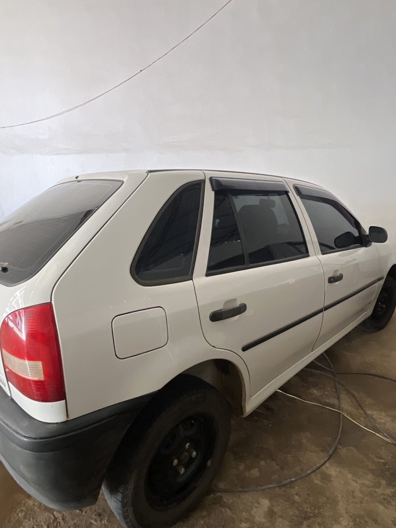 Gol 2005