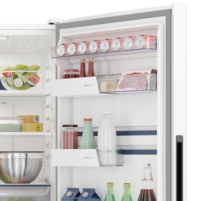 Geladeira Electrolux 3 Portas 484L Branca Inverter AutoSense (IM7)