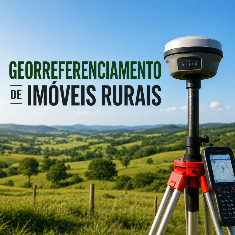 Ribeiro Andrade Topografia 