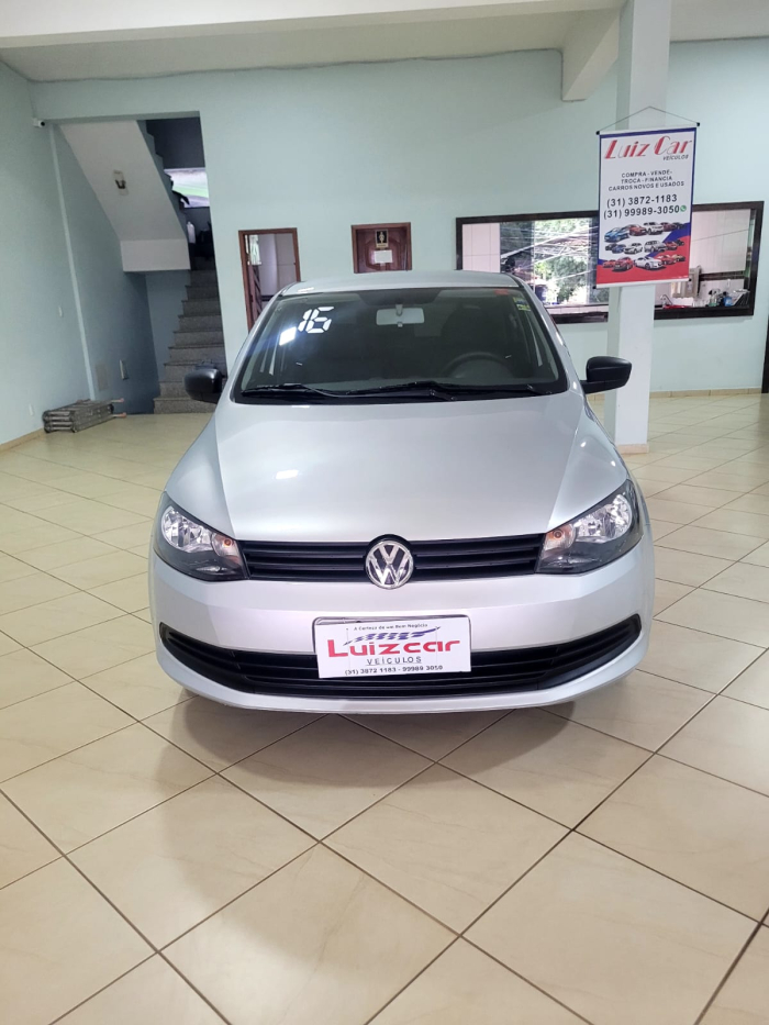 Gol G6