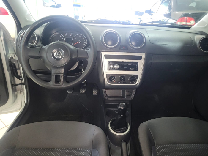 Gol G6
