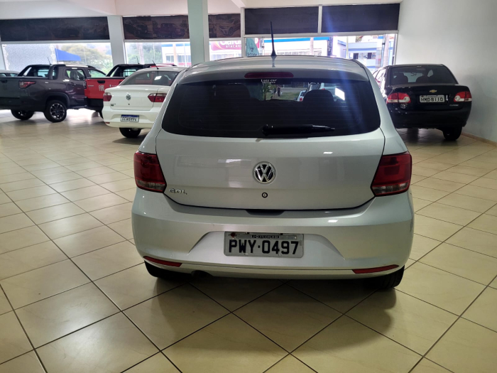 Gol G6