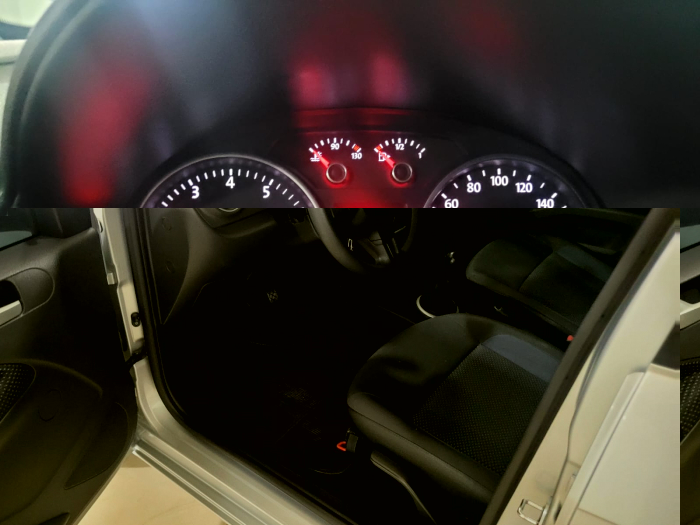 Gol G6
