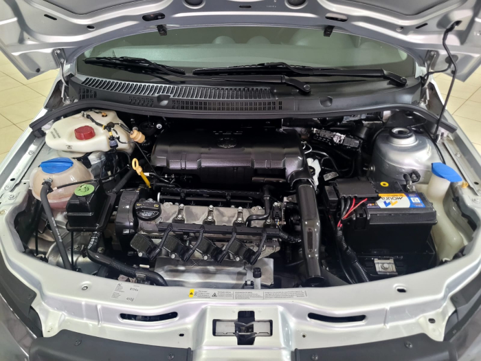Gol G6