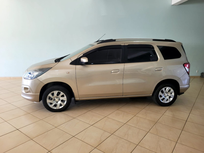 Spin LTZ 