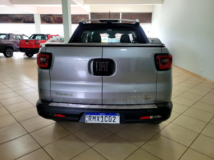 Fiat Toro