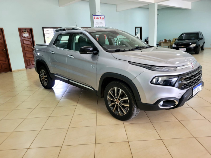 Fiat Toro