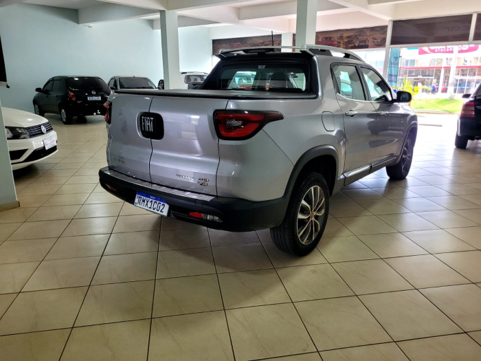 Fiat Toro