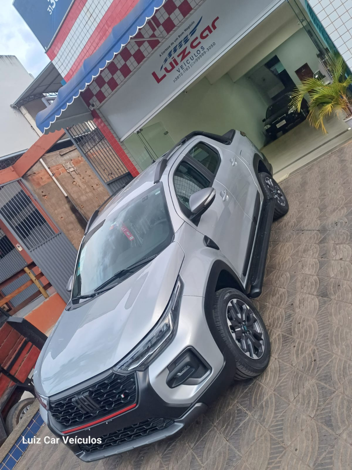 Strada Ultra