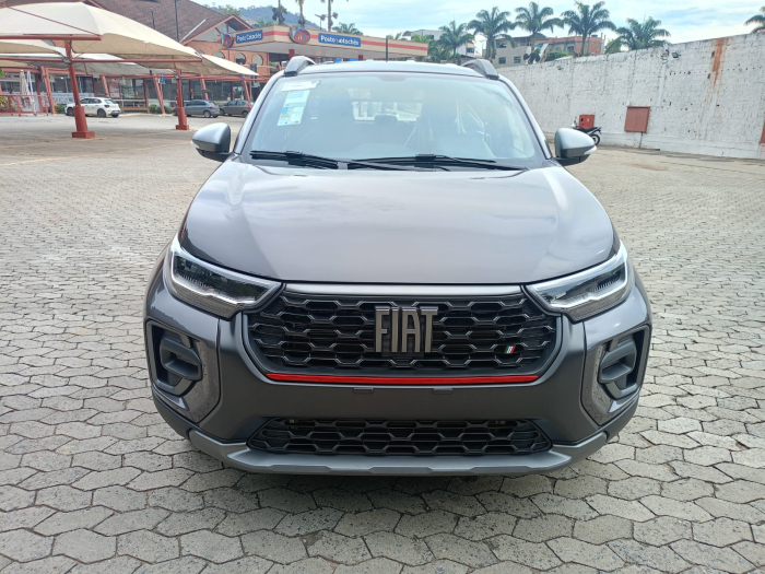 Strada Ultra 