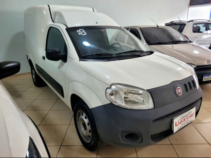 Fiorino 